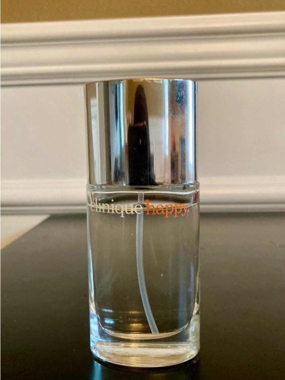 Clinique Happy Perfume 1oz/30ml